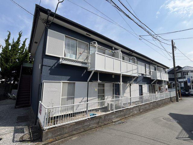 ヒルサイド湘南