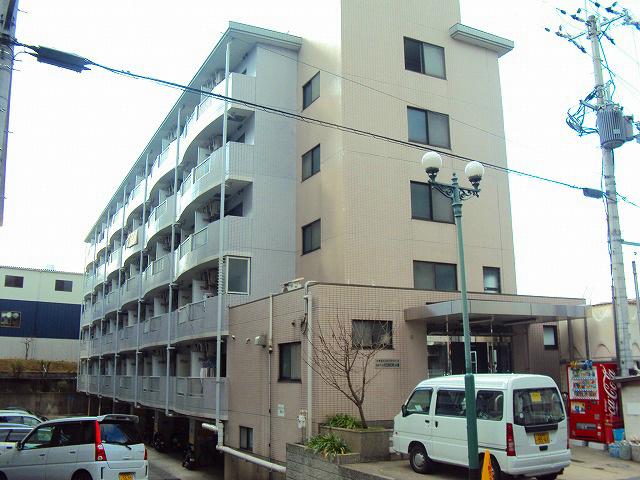 カルテットKOBORI A棟(1K/3階)