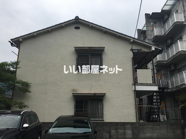 谷口アパート(2K/1階)