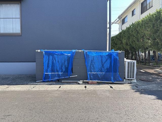 パークヒルズ南太平寺I