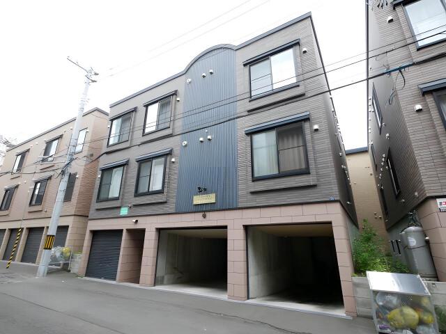 シャイニングスター