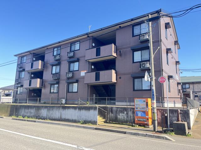エクセレントファイン A棟