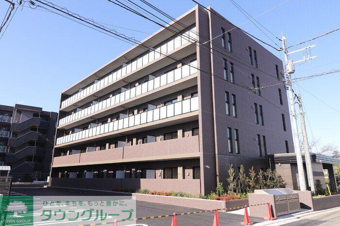 埼玉高速鉄道 東川口駅 徒歩8分  築3年