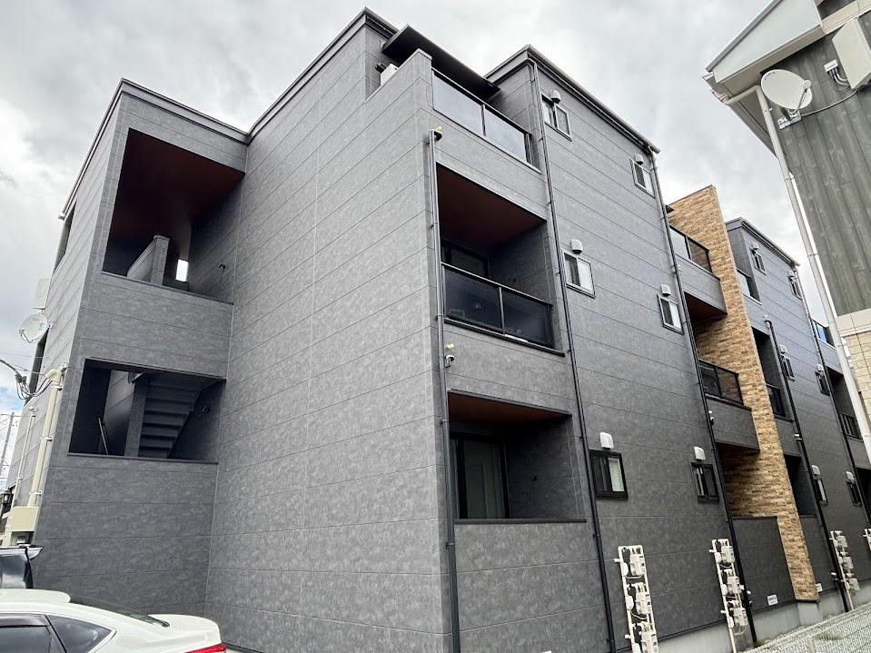 グラン大和町