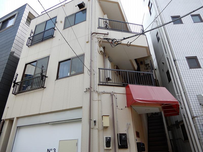 中島ビル