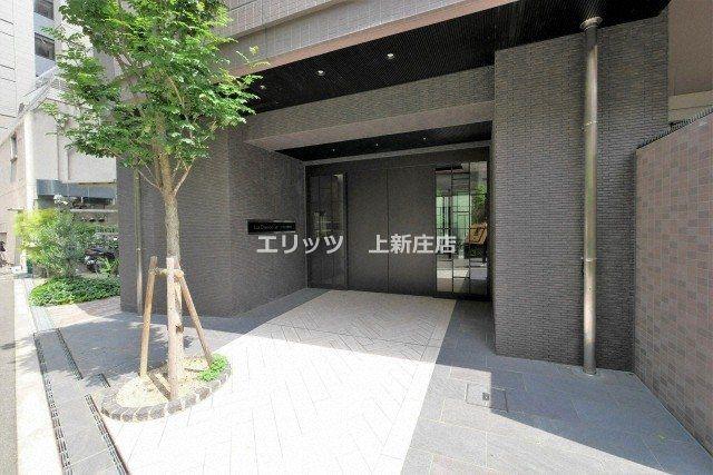 LA DOUCEUR梅田ウエスト