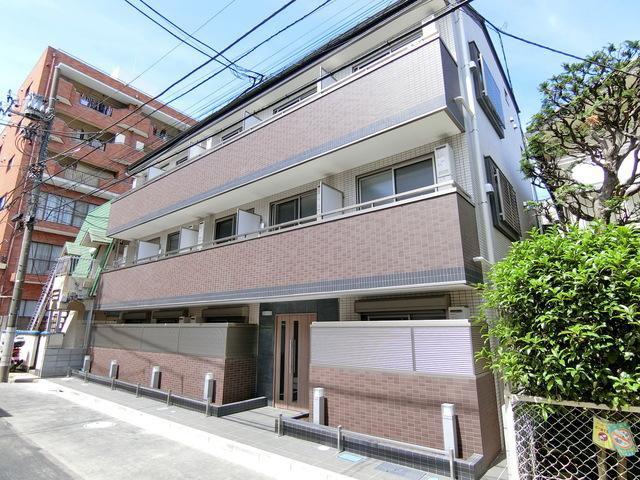モン・シャトー蚕糸の森II