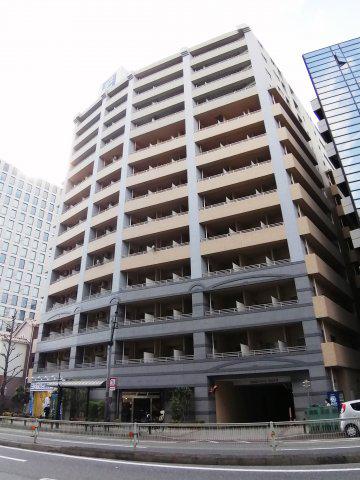 エステムコート大阪・中之島南