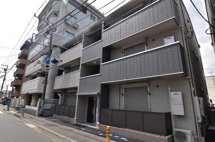 オークスさがみ野