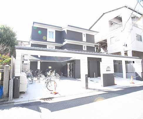 エクセレンス・天神通