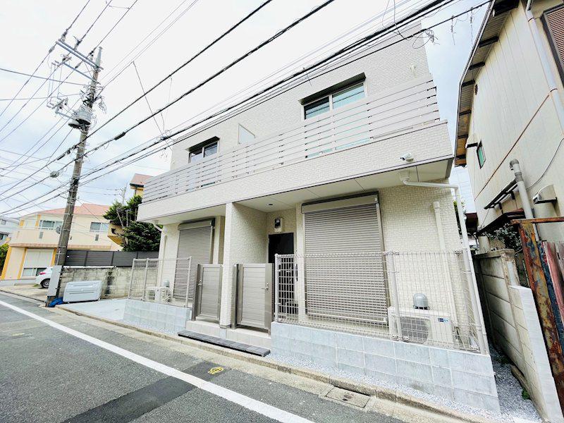 ルーエ吉祥寺通