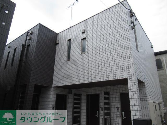 ラフィーネ若宮