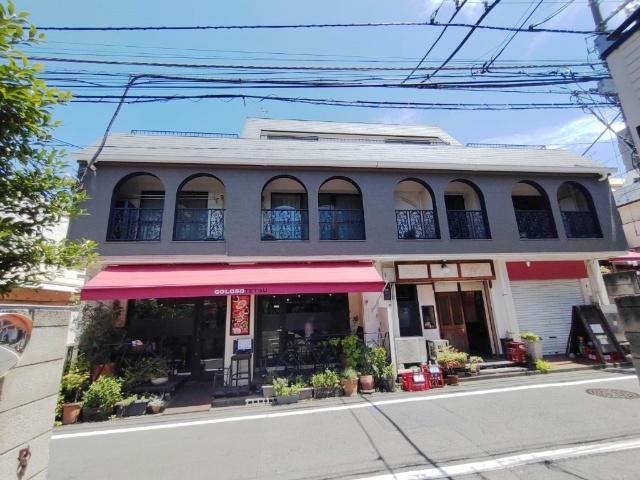 西荻ハウス