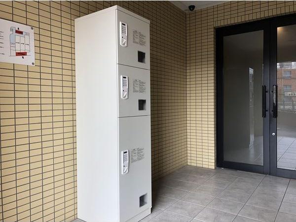 パークステイ八事