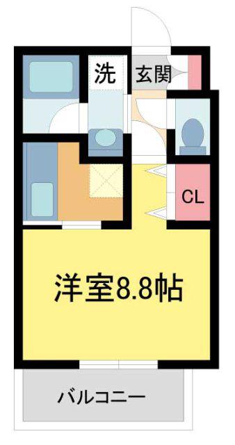 エルスタンザ塚口本町