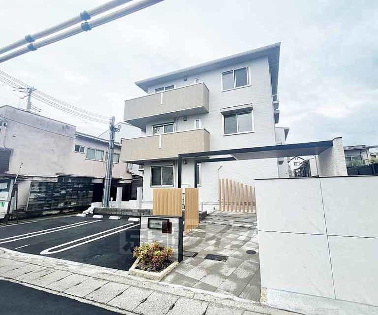 D-ROOM嵯峨嵐山