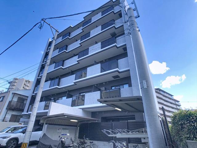 インプルーブ西新
