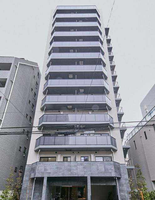アーバネックス上野