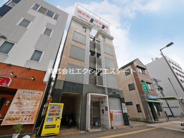 サンキャッスル春日出