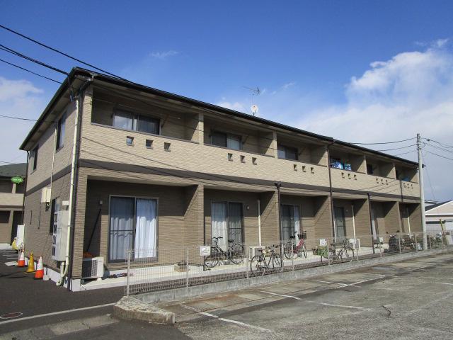M&M 1号館