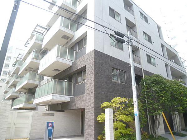 BELISTA四谷大京町 ベリスタ四谷大京町