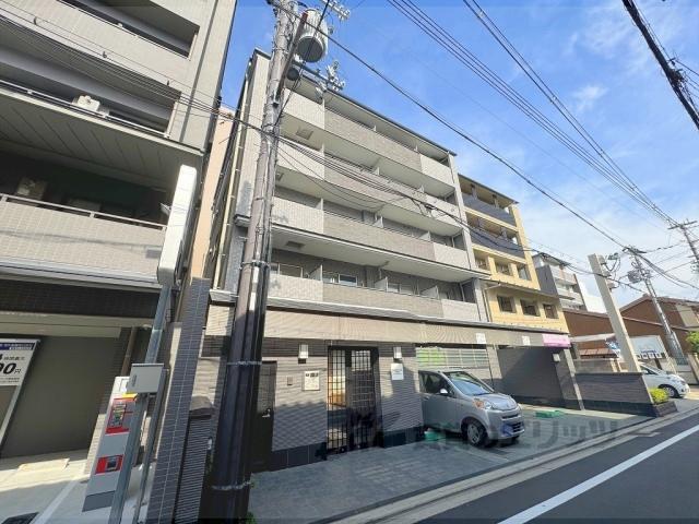 エターナルコート三条