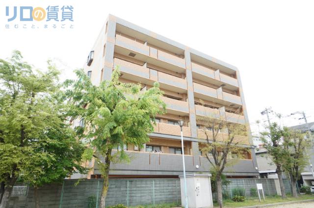 パレス東洋小松館