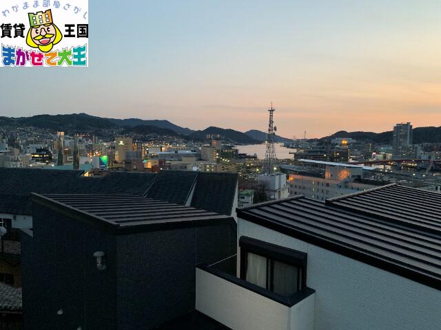ザ・ギャラリーNAGASAKI TERRACE I