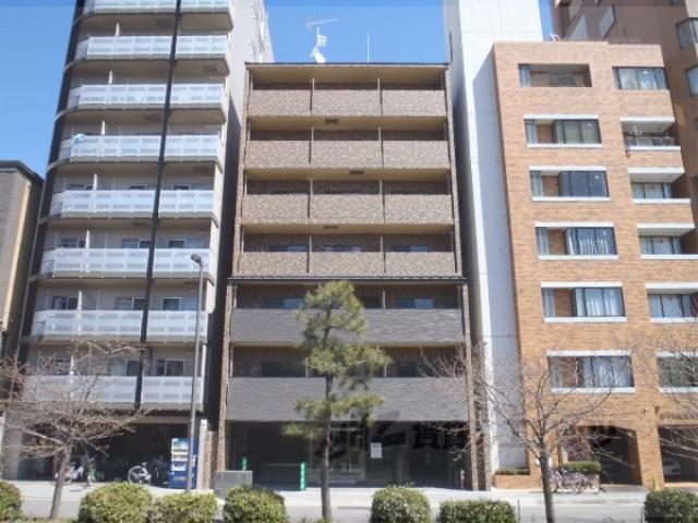アスヴェル京都東堀川