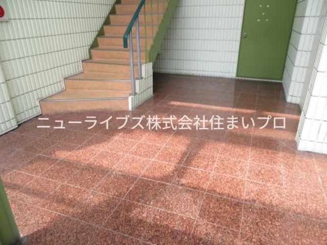 グリーンプラザ