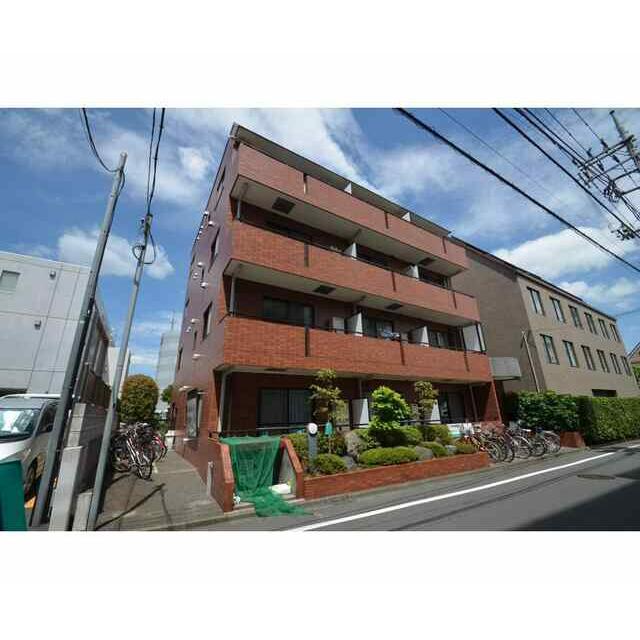 リーフロック