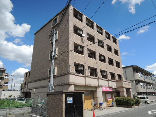 アンシャンテ深井