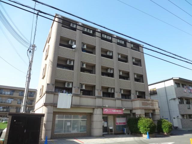 アンシャンテ深井