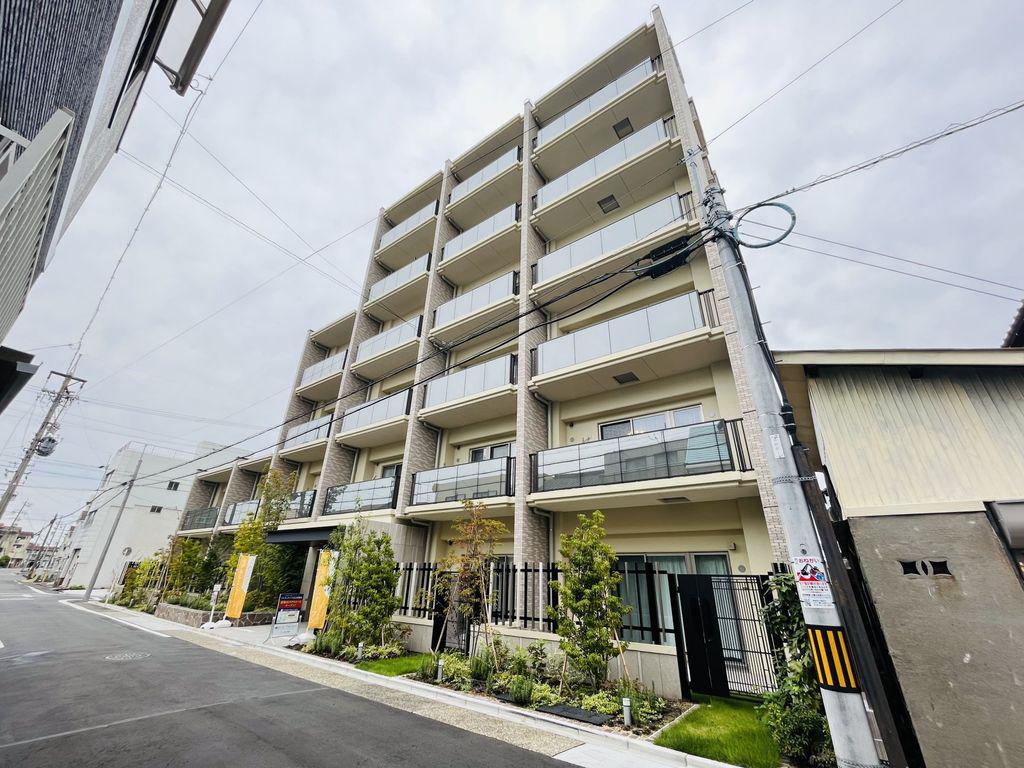 ドルチェヴィータ名古屋則武