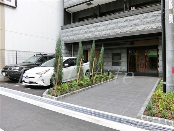 プレサンス谷町七丁目II