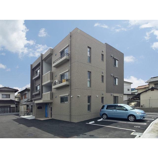 プランドール鶴田