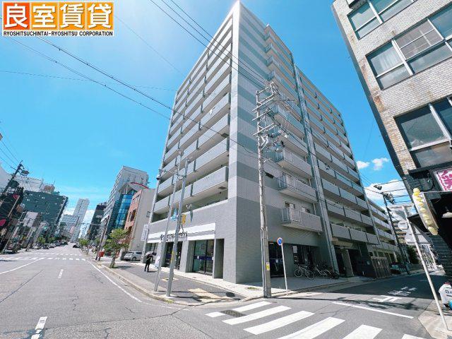 インプルーブ金山(3LDK/8階)