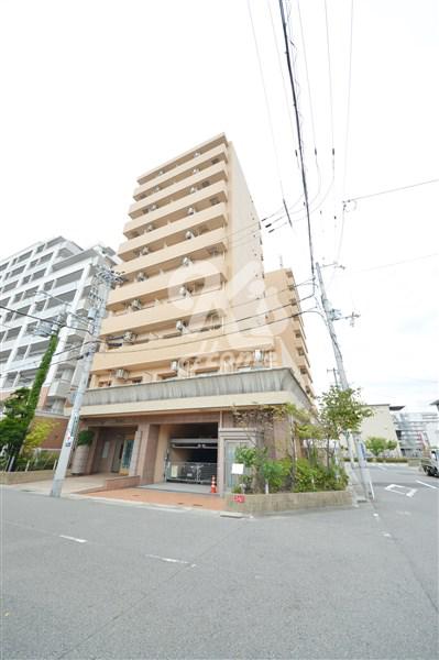 STATIONCOURT ノース