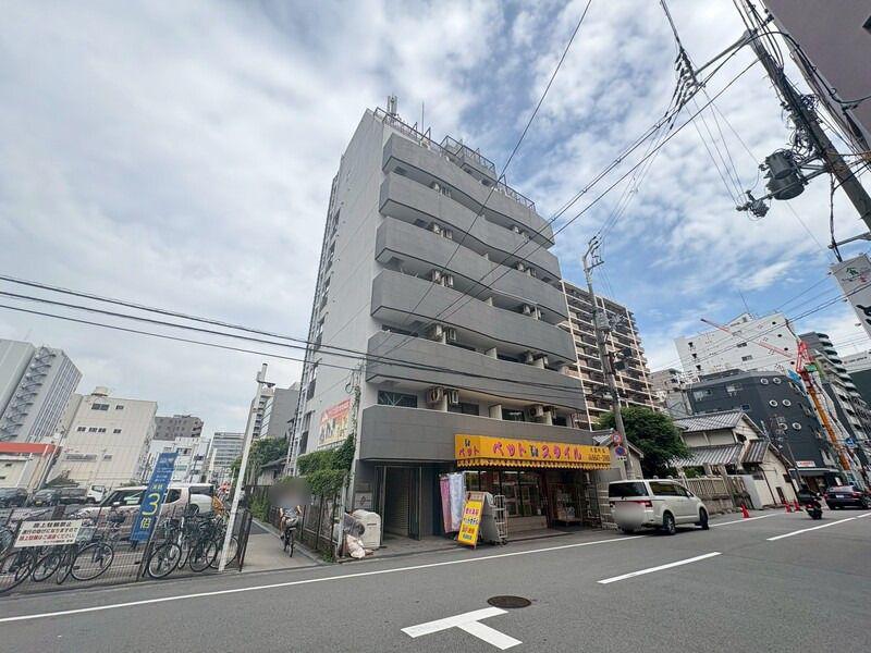 サンビレッジ