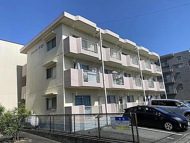 フラッツITO