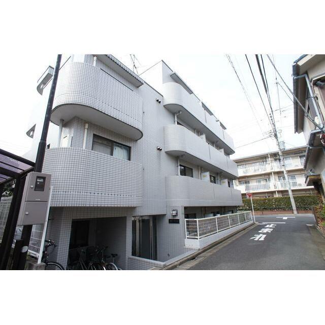 PIER氷川台