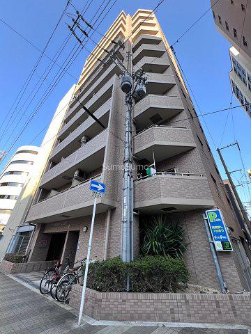 セレッソコート西心斎橋第3