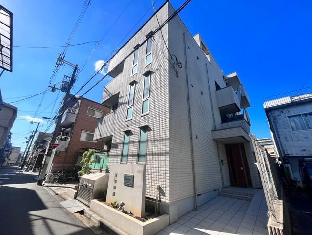 ブランレグルス