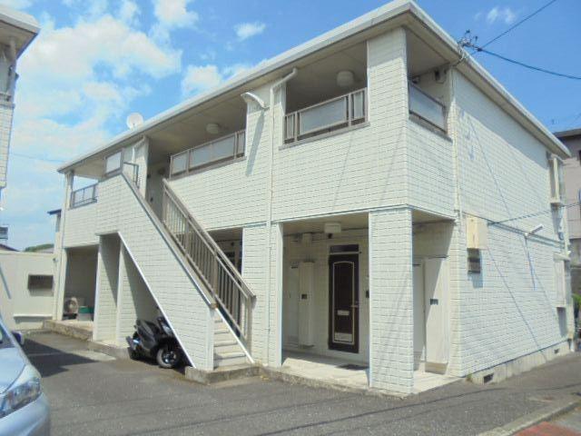 シティハイムカトレアA