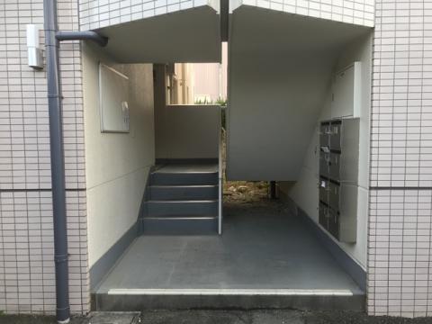 ライトパレス