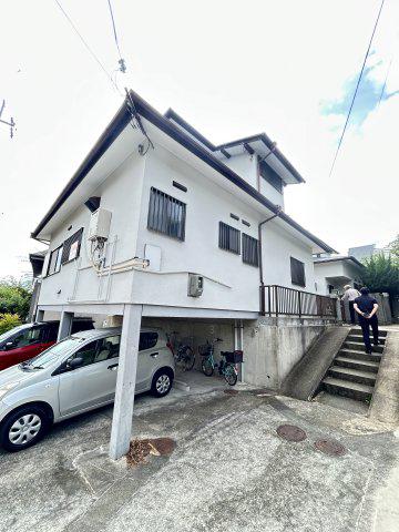 三条町アパート