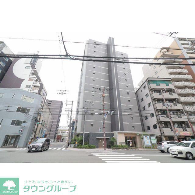 TLRレジデンス本町ウエスト