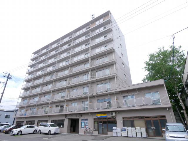 アーバン北2条ビル