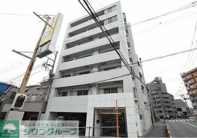 エクセリア後楽園