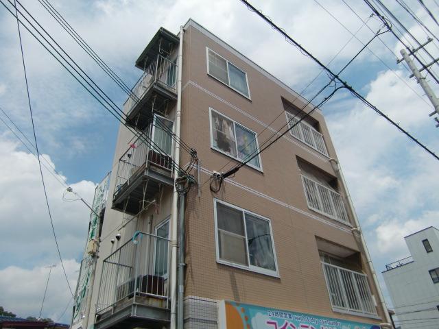 サンリッツ六甲